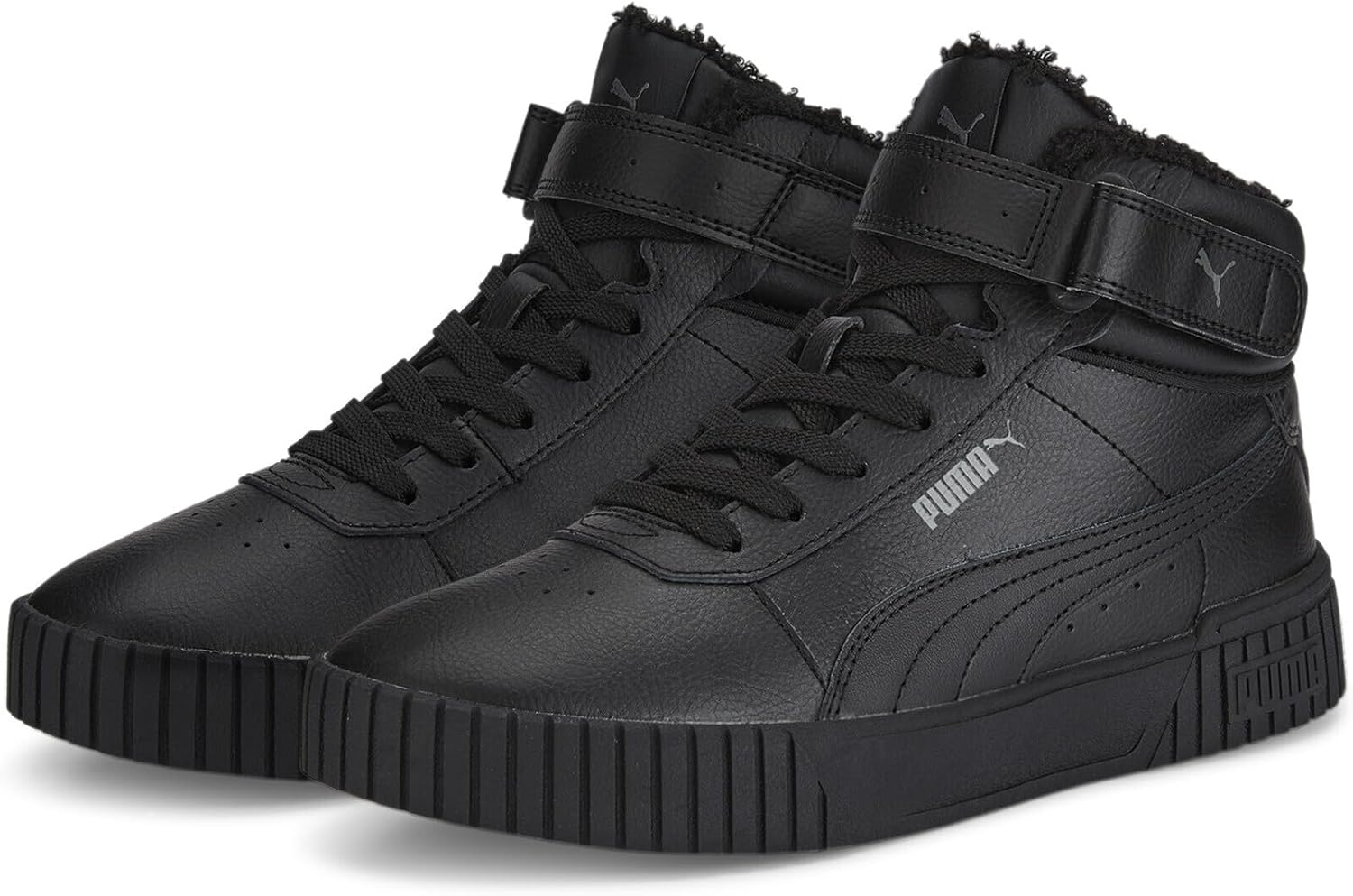 <strong>PUMA</strong><br> Женские Carina 2.0 Mid WTR