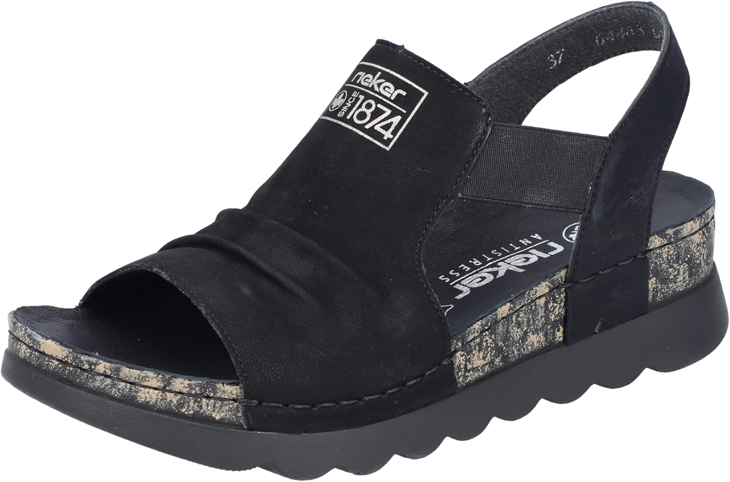 <strong>Rieker</strong><br> Женские 64463 Sandals
