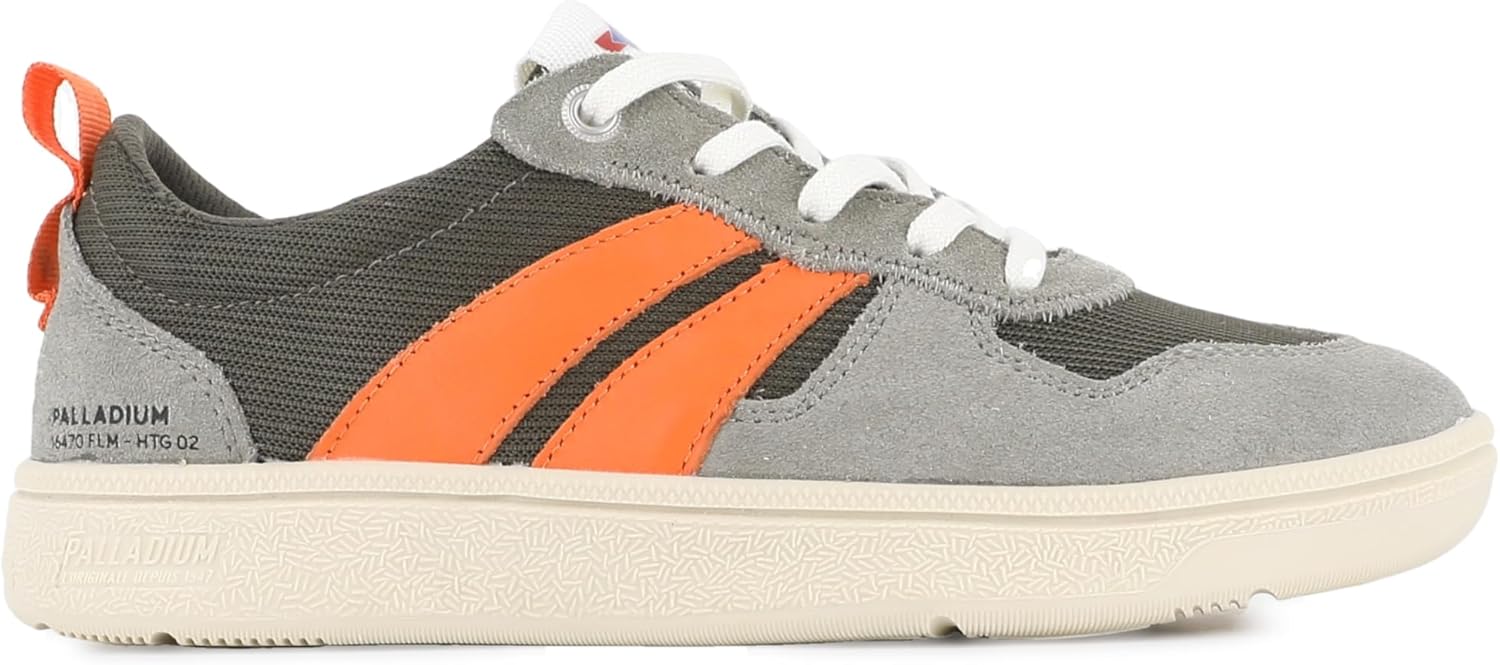 <strong>Palladium</strong><br> Pallacup ботинки