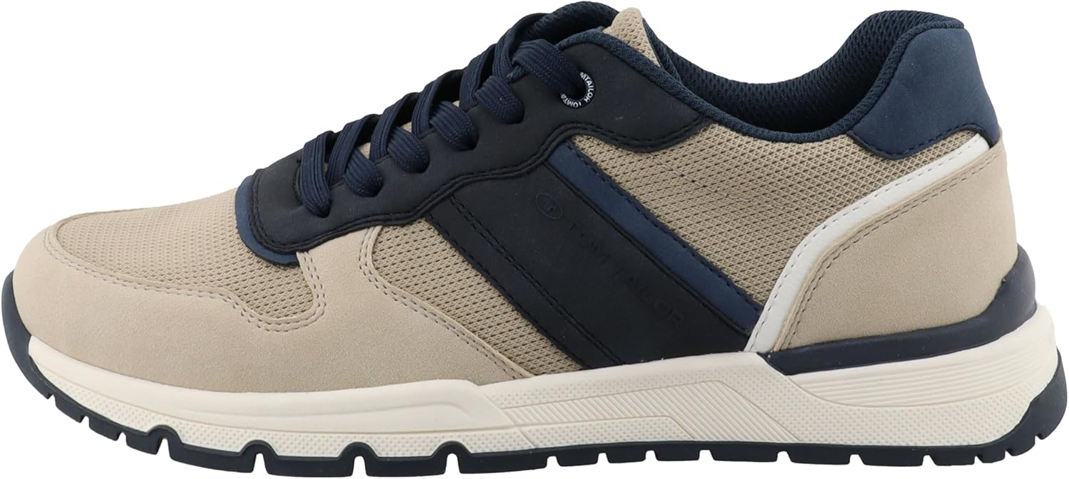 <strong>TOM TAILOR</strong><br> Мужские  9580190005