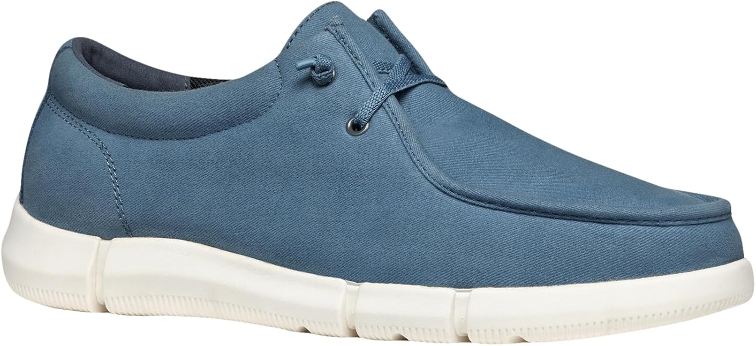 <strong>Geox</strong><br> Мужские  U Adacter M C Moccasin