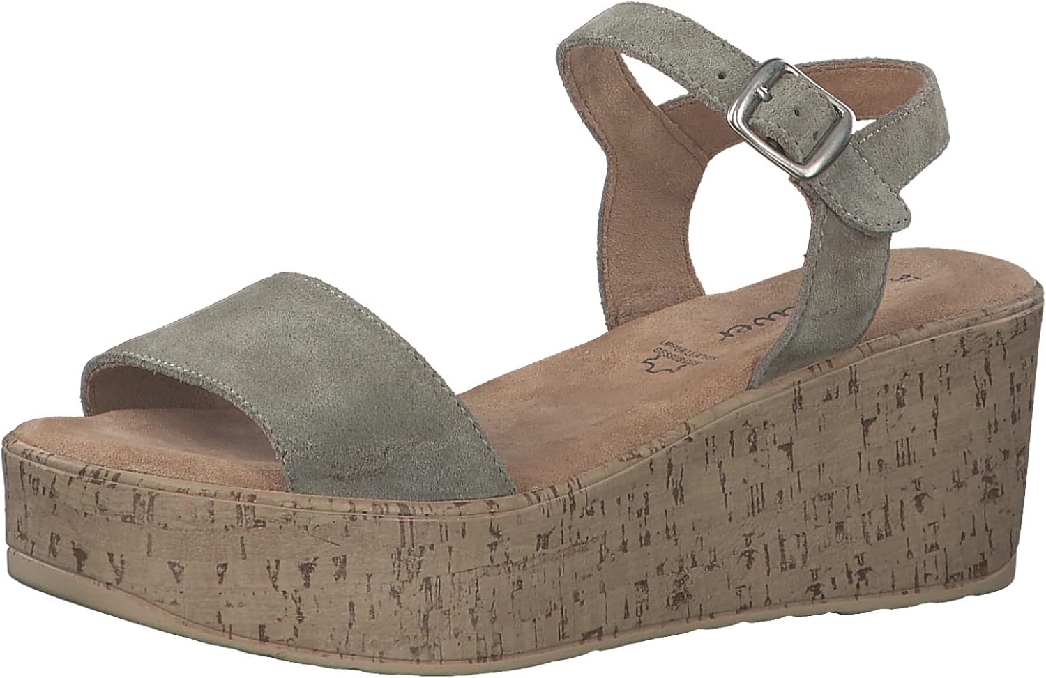 <strong>s.Oliver</strong><br> Женские Wedge Sandals 5-28311-20