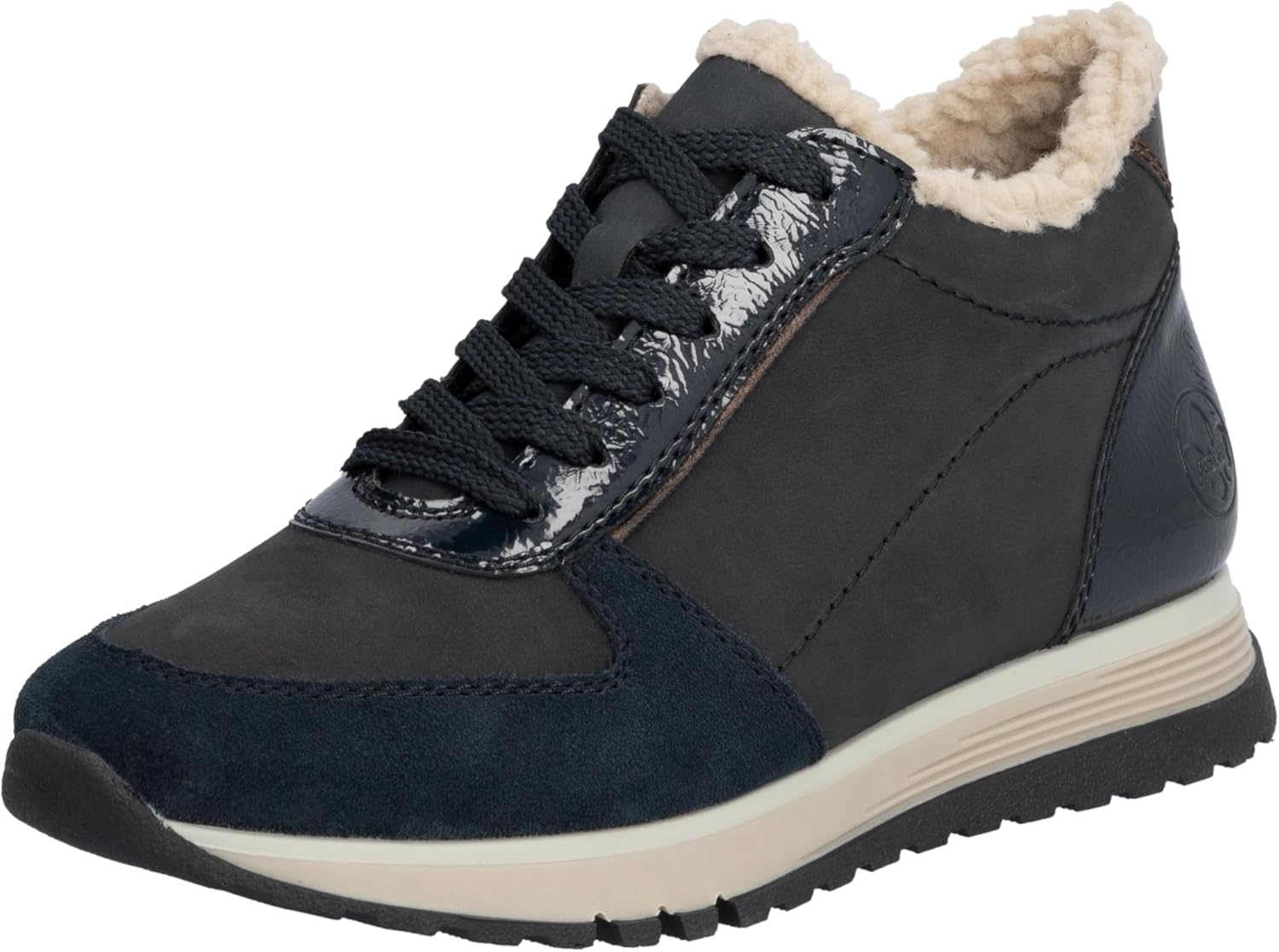 <strong>Rieker</strong><br> Женские 49004 ботинки