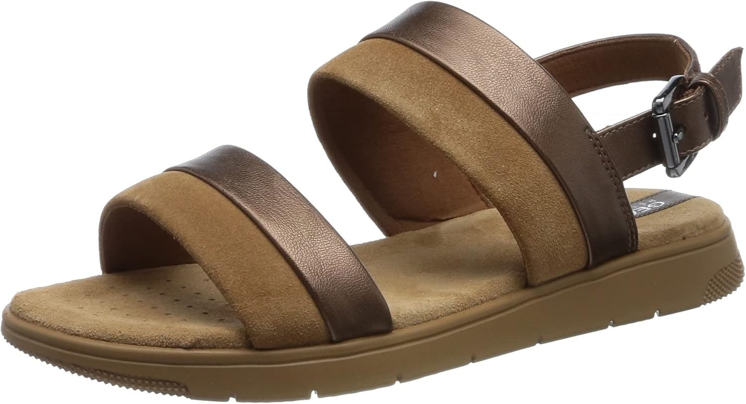 <strong>Geox</strong><br> Женские D Dandra Sandal