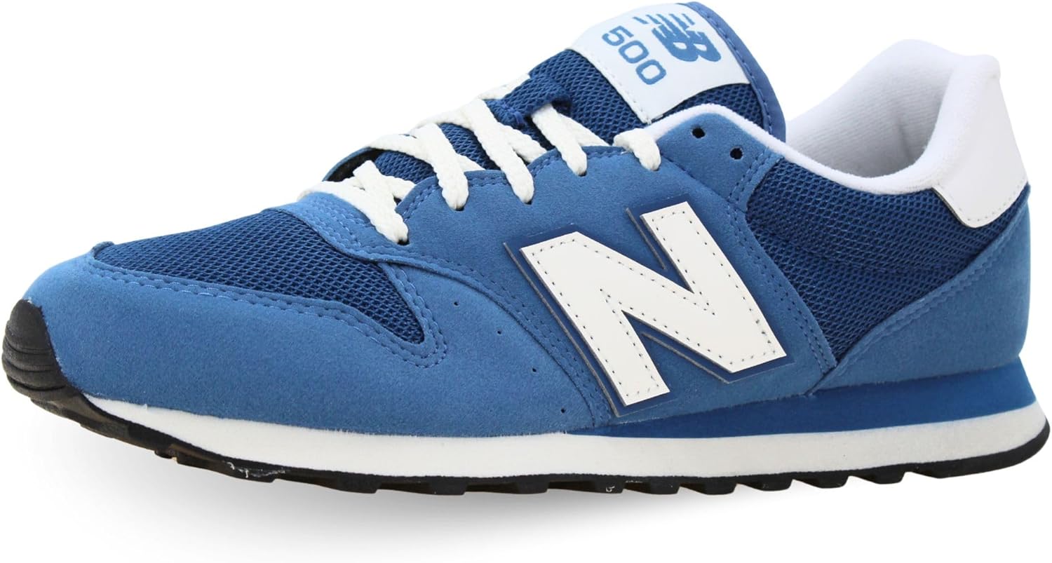 <strong>New Balance</strong><br> Мужские