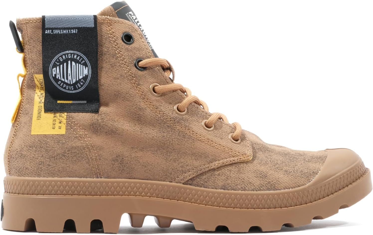 <strong>Palladium</strong><br> Pampa ботинки 38 EU