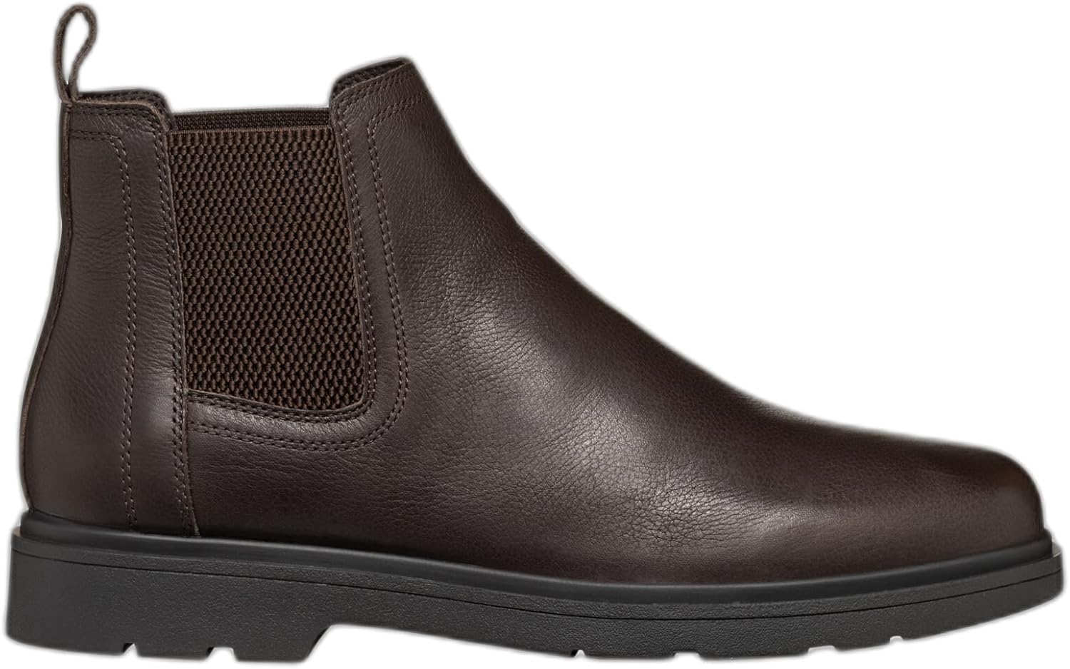 <strong>Geox</strong><br> Мужские U Spherica Ec1 C ботинки