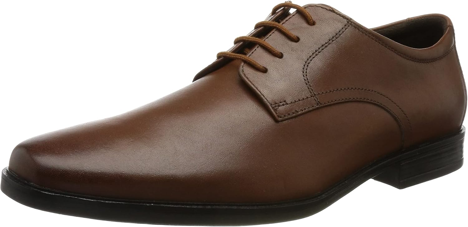 <strong>Clarks</strong><br> Ronnie Walk Мужские Derbys
