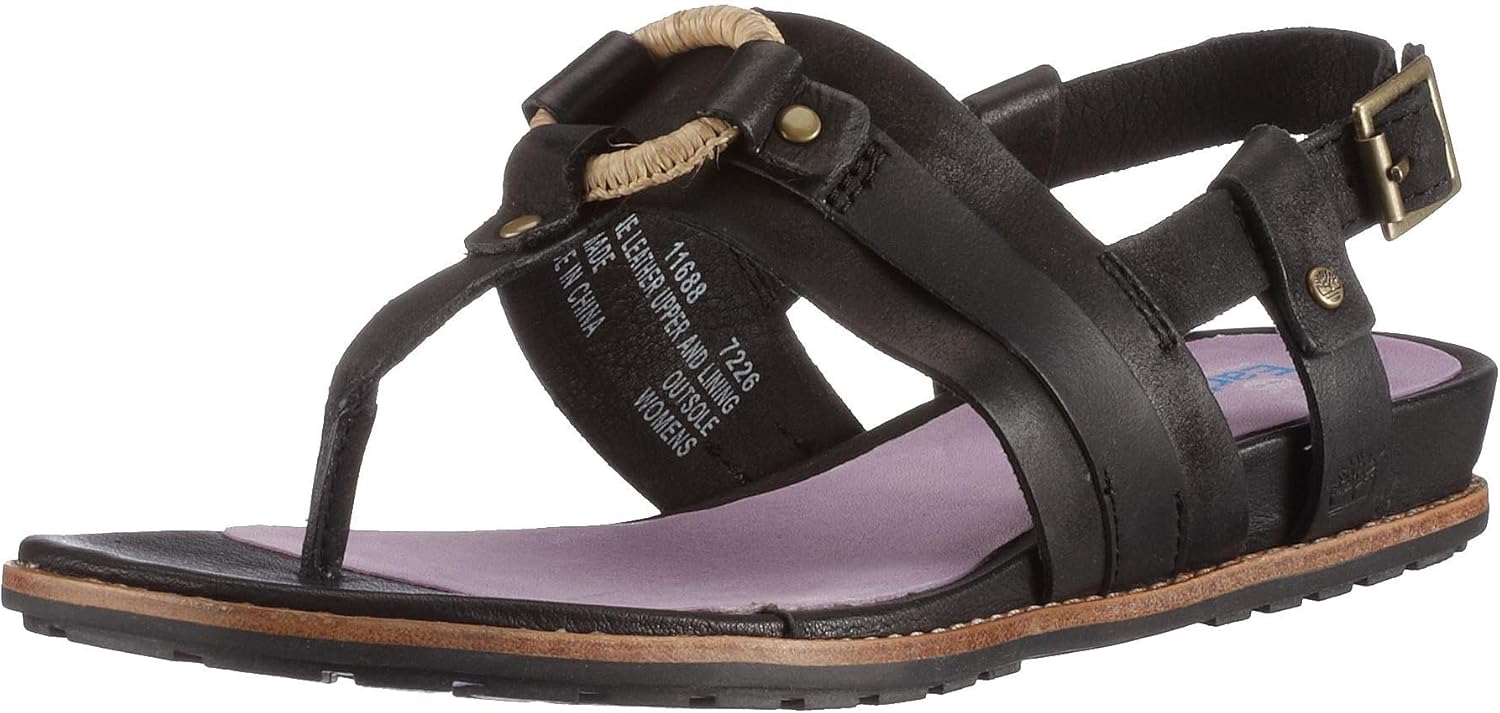 <strong>Timberland</strong><br> KNBNK EK RNG ANKL 11688 Женские Sandals/Fashion Sandals
