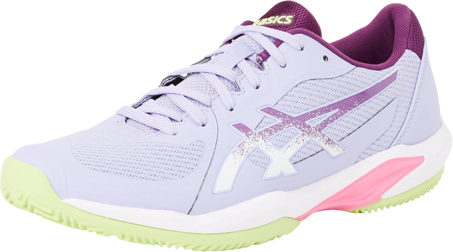 <strong>ASICS</strong><br> Женские Solution Swift Ff 2 Padel