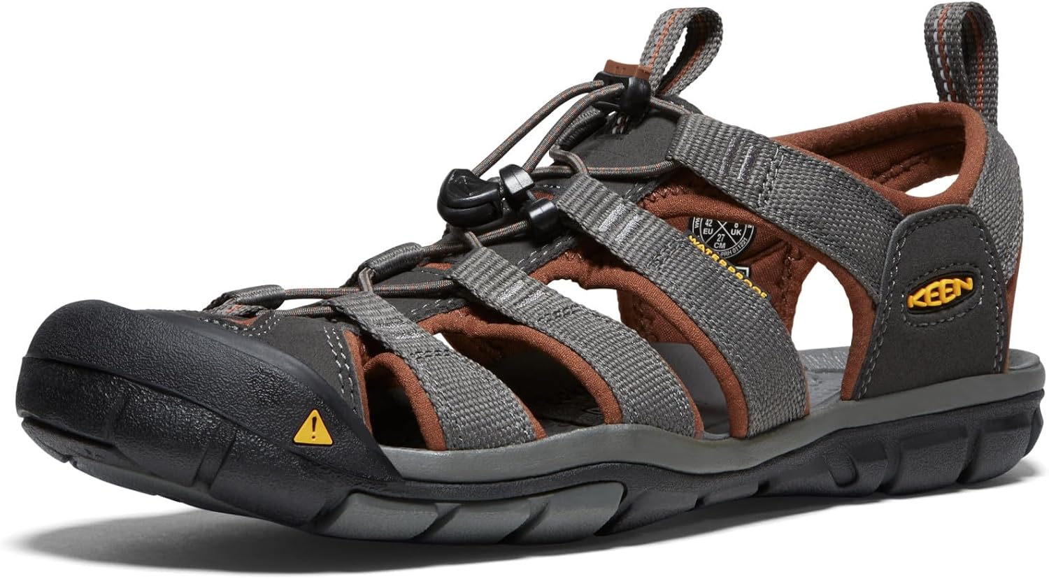 <strong>KEEN</strong><br> Мужские Clearwater CNX Lightweight Water Sandals