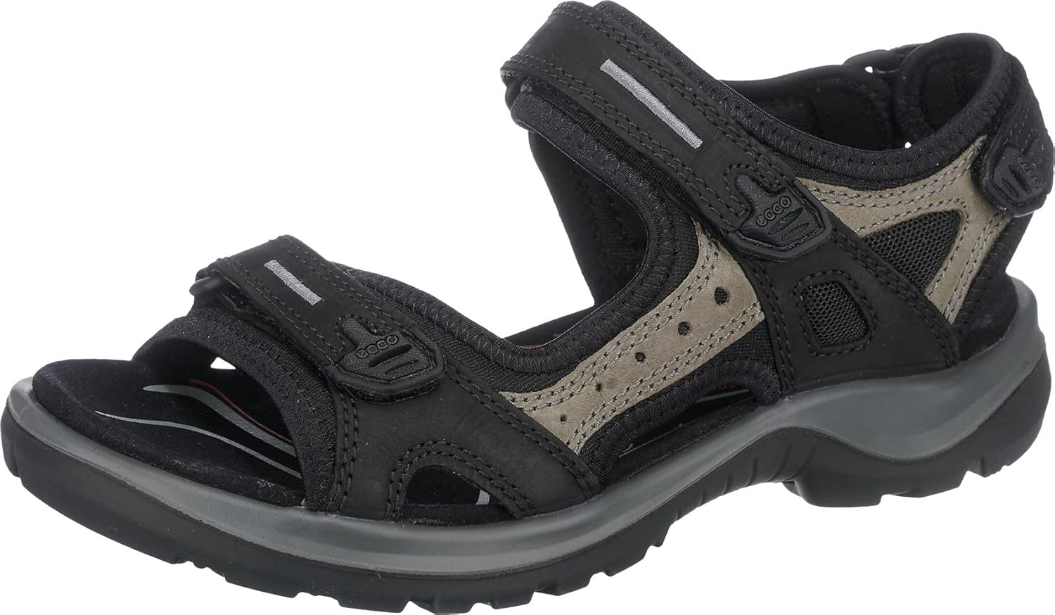 <strong>ECCO</strong><br> Женские Offroad Sandalen