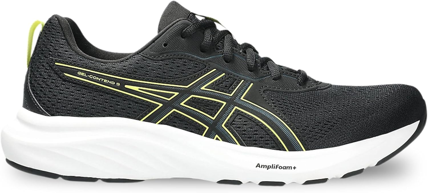 <strong>ASICS</strong><br>  Мужские  Gel-Contend 9Sneaker