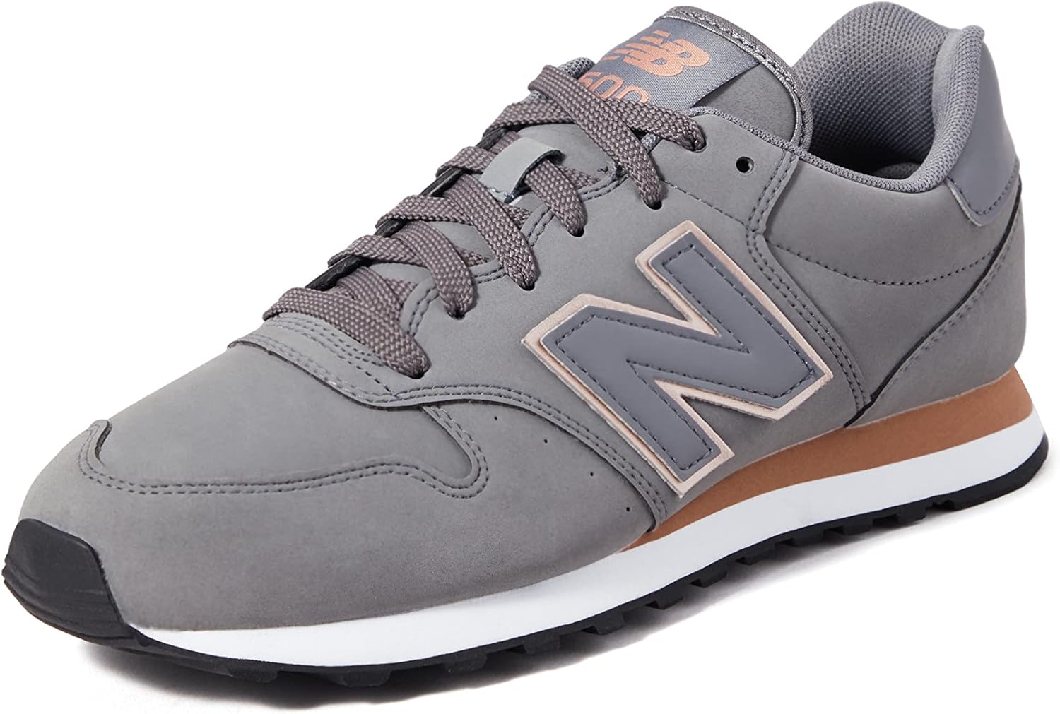 <strong>New Balance</strong><br> Женские 500