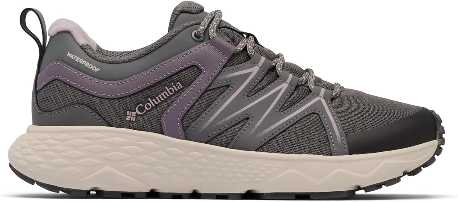 <strong>Columbia</strong><br> Женские  Peakfreak Roam Wp Waterproof Low Rise Trekking Hiking