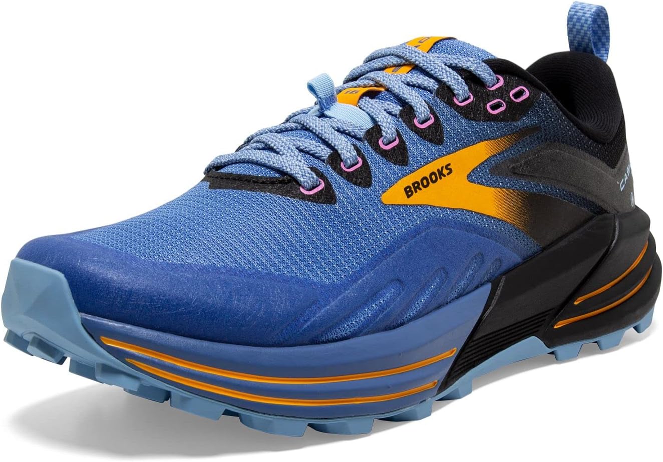 <strong>Brooks</strong><br> Женские  Cascadia 16