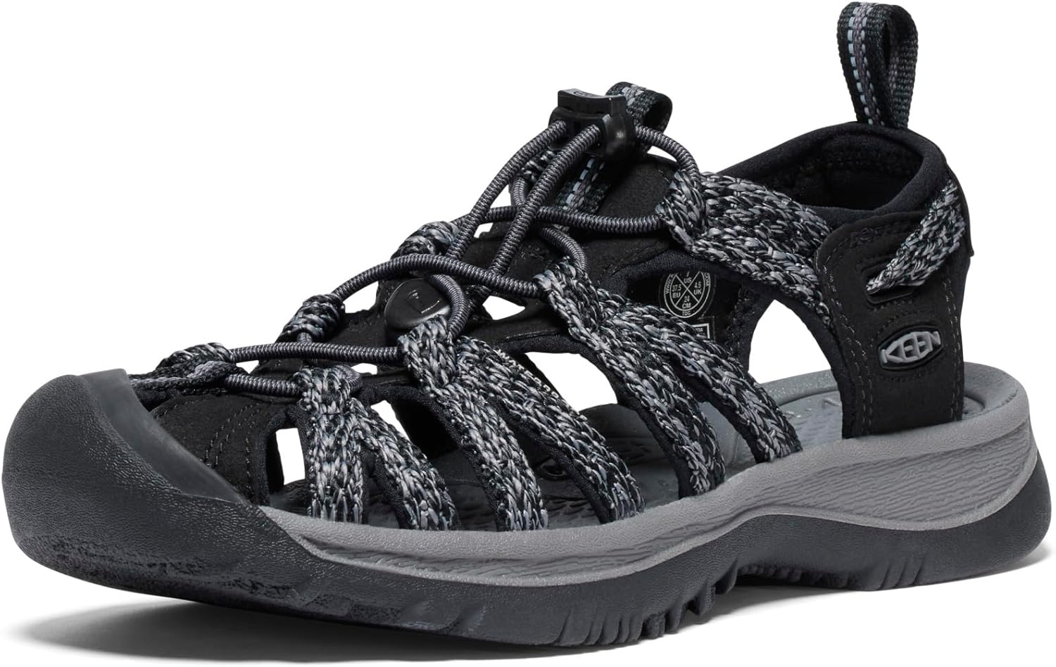 <strong>KEEN</strong><br> KEEN Женские Whisper Sandals