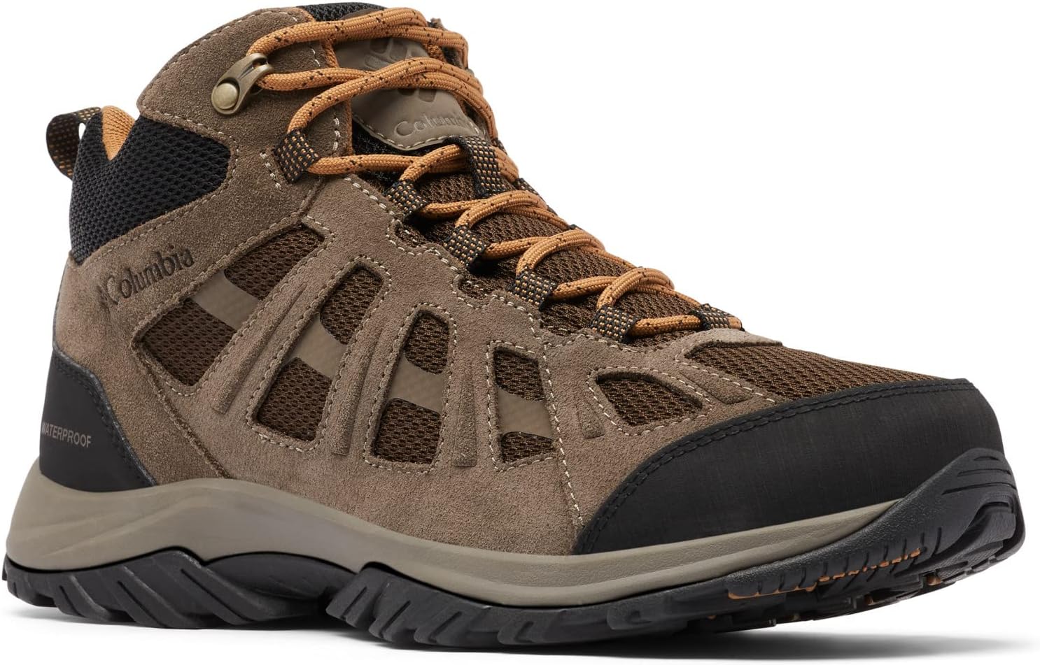 <strong>Columbia</strong><br> Мужские Redmond III Mid Waterproof Hiking