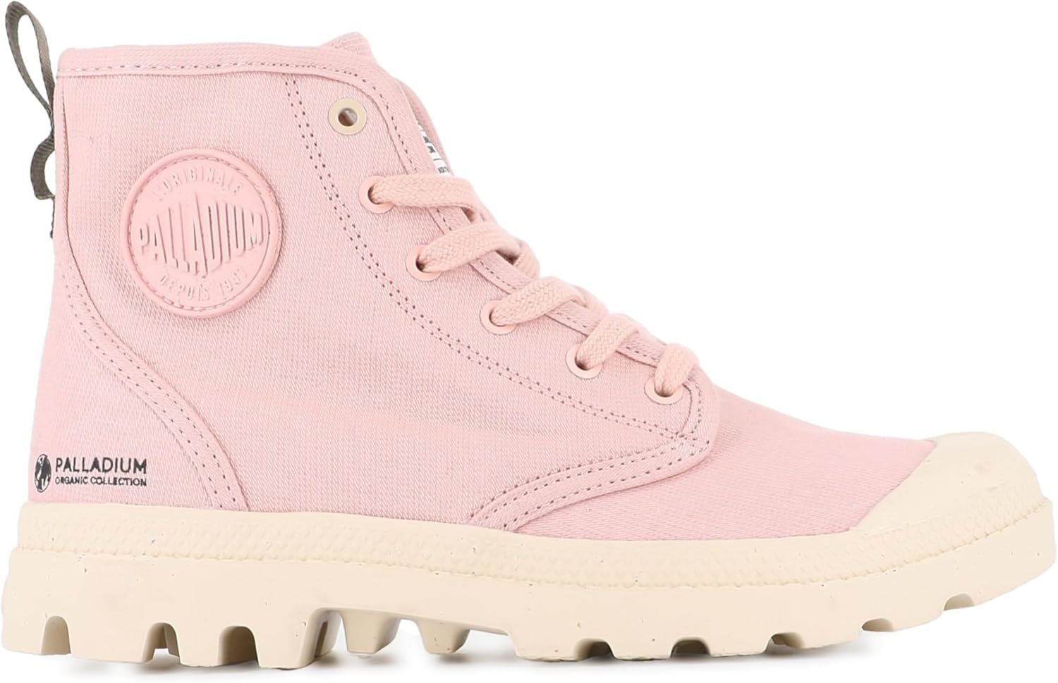 <strong>Palladium</strong><br> Pampa ботинки