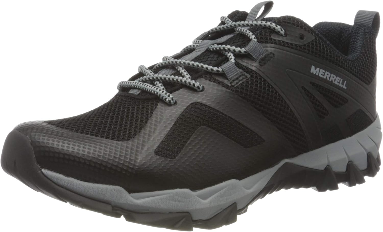 <strong>Merrell</strong><br> Мужские Meru Walking