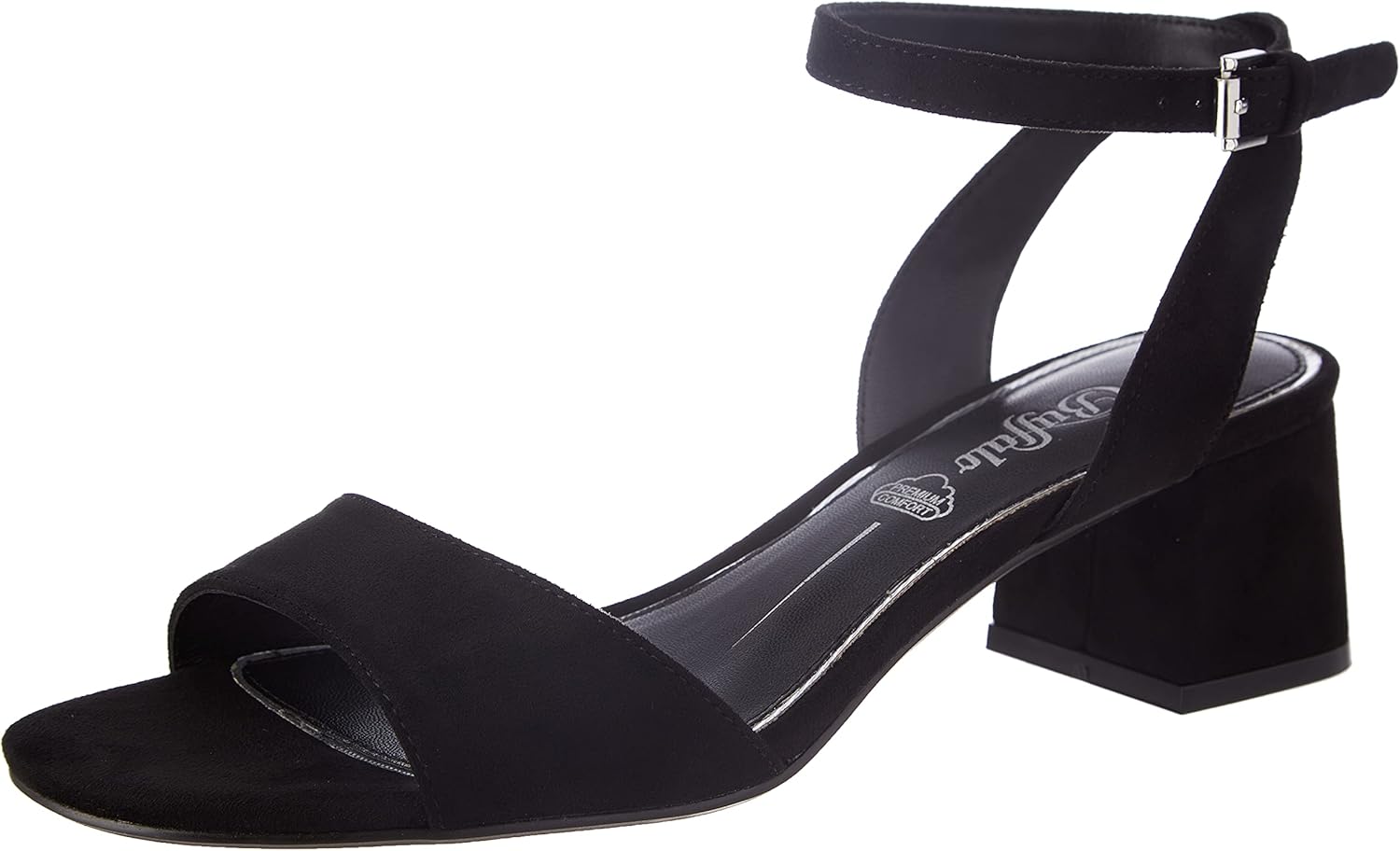 <strong>Buffalo</strong><br> Женские Rainelle Heeled Sandal