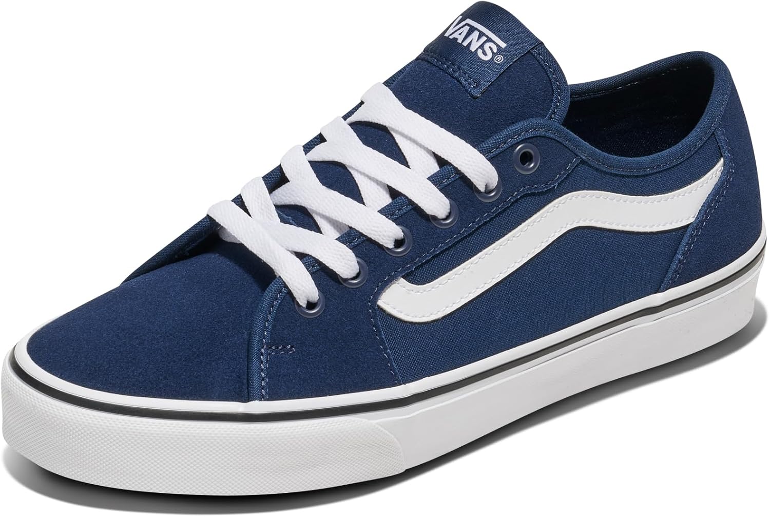<strong>Vans</strong><br> Мужские Filmore Decon