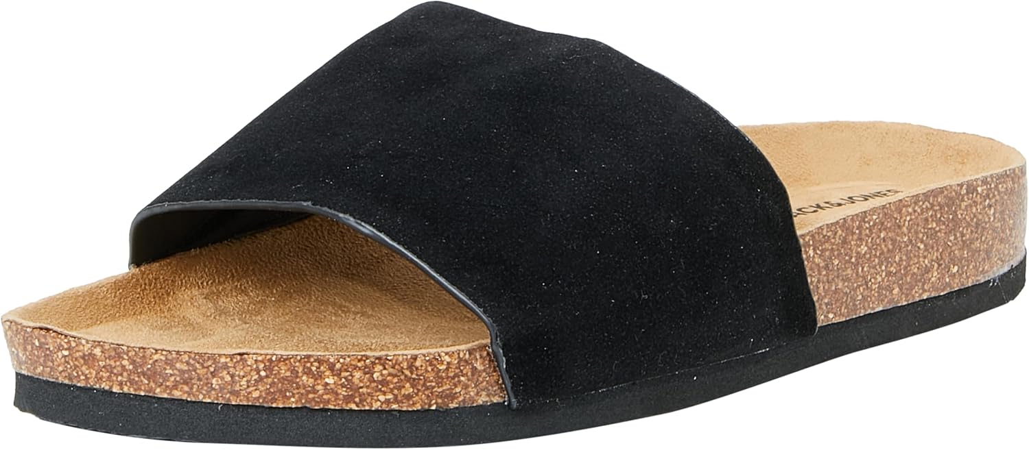 <strong>JACK & JONES</strong><br> Мужские  Jfwmetro Strap Sandals