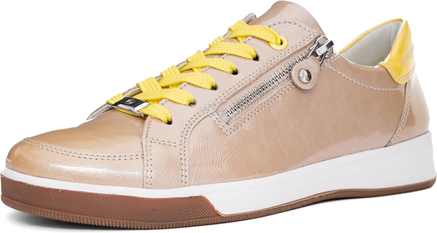 <strong>ARA</strong><br> Женские ROM Nude Limoncello 36.5 EU