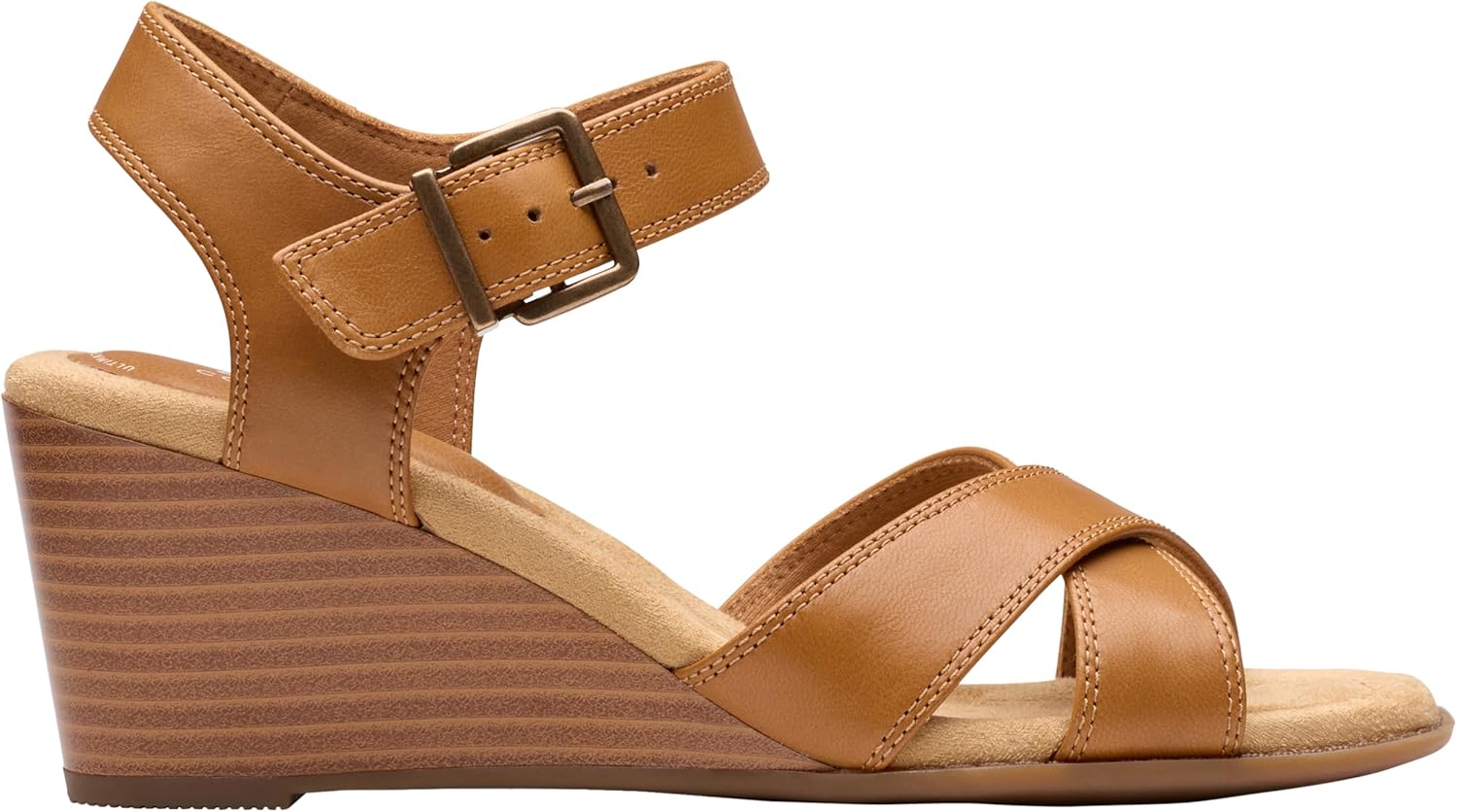 <strong>Clarks</strong><br> Женские Emmalae Iris Sandals