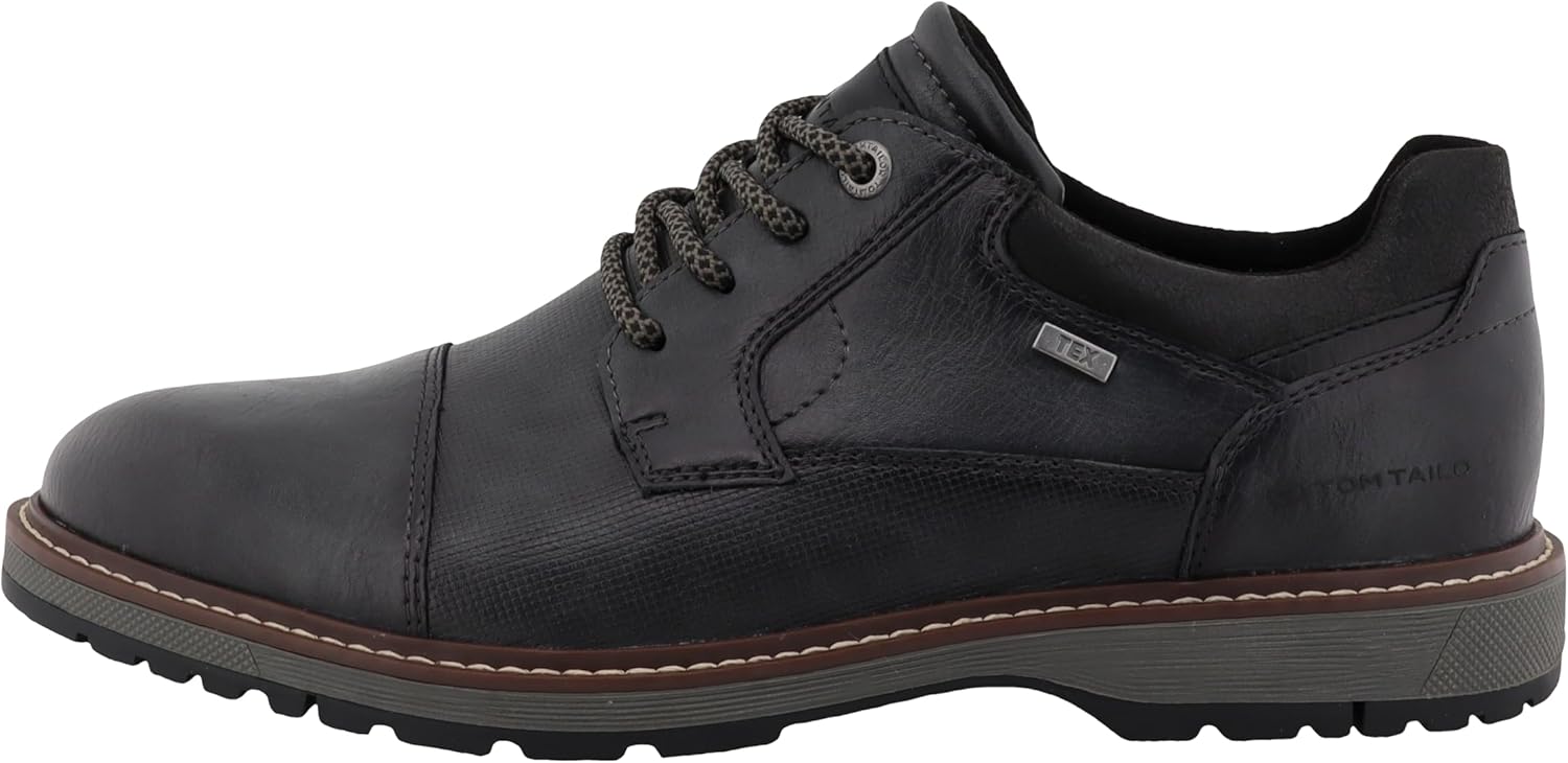 <strong>TOM TAILOR</strong><br> Мужские  8480050001 Oxford