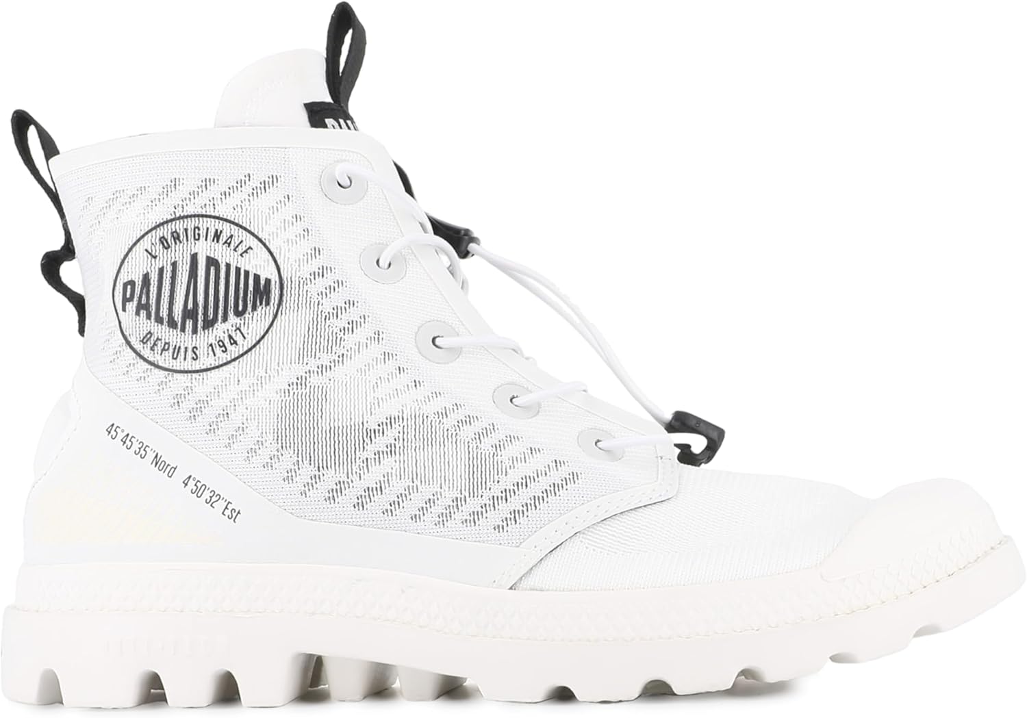 <strong>Palladium</strong><br> Pampa ботинки