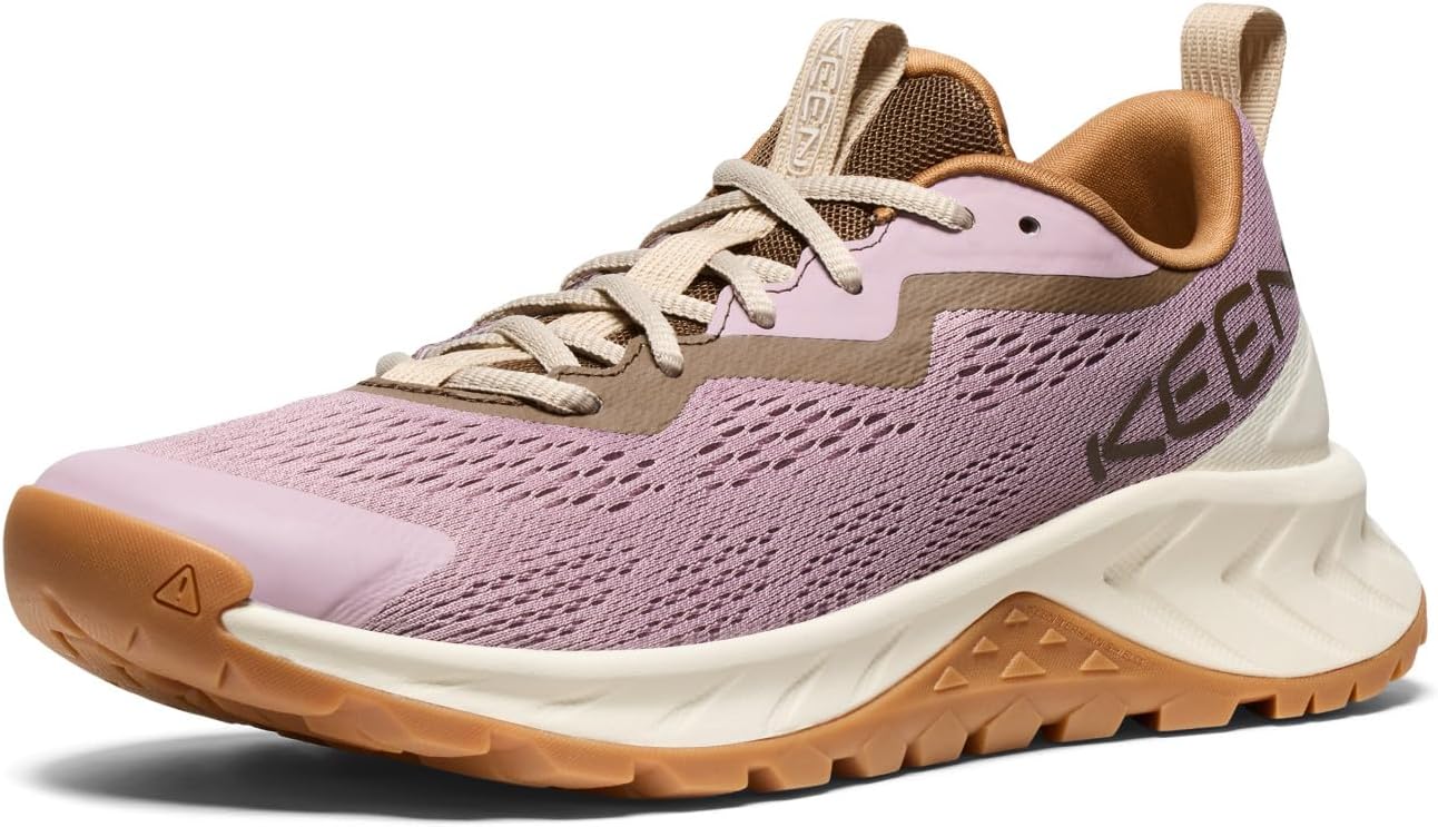 <strong>KEEN</strong><br> Versacore Speed Женские Breathable Ventilated Comfortable Hiking