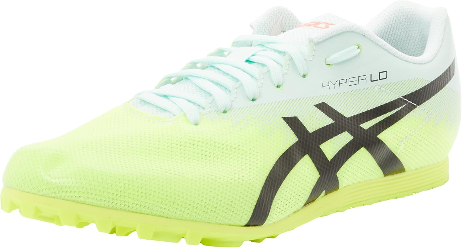 <strong>ASICS</strong><br> Мужские Contend 9 Ps