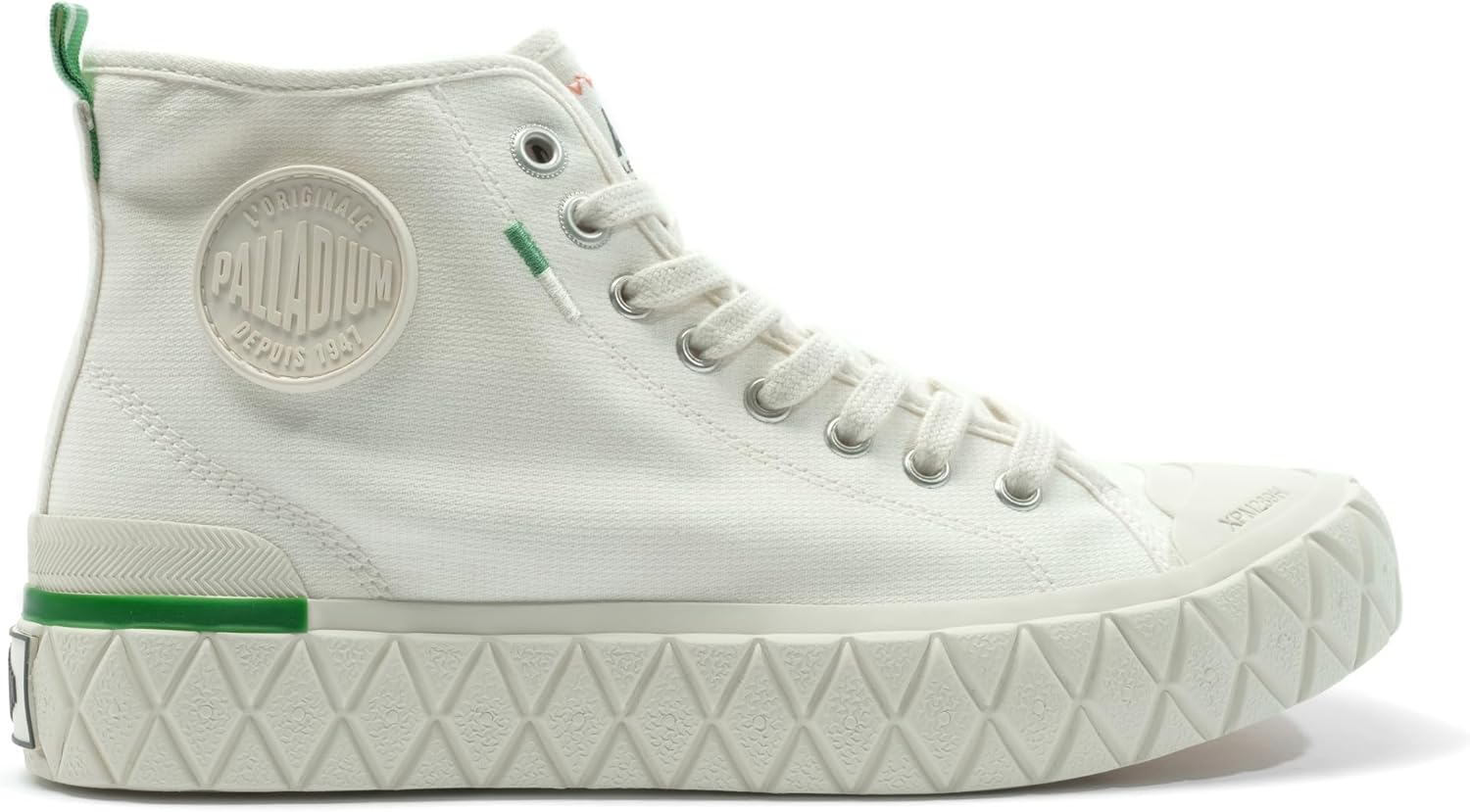 <strong>Palladium</strong><br> Palla Ace Chukka Org 79142305M