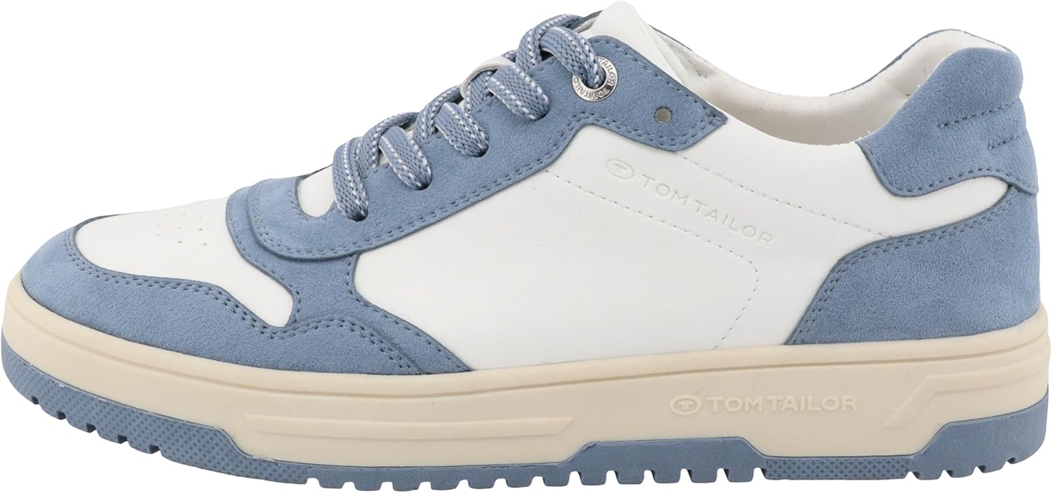 <strong>TOM TAILOR</strong><br> Женские  7490010001