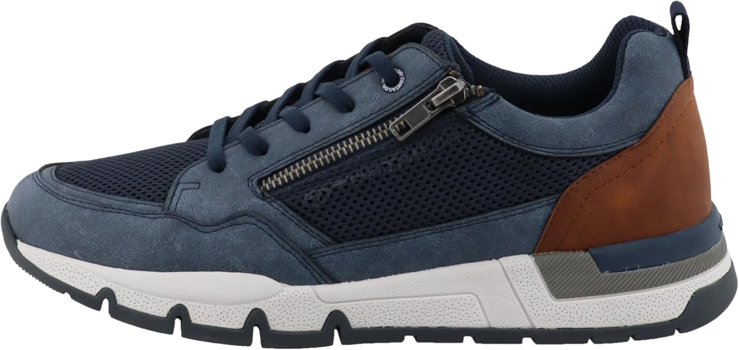 <strong>TOM TAILOR</strong><br> Мужские  5380340019