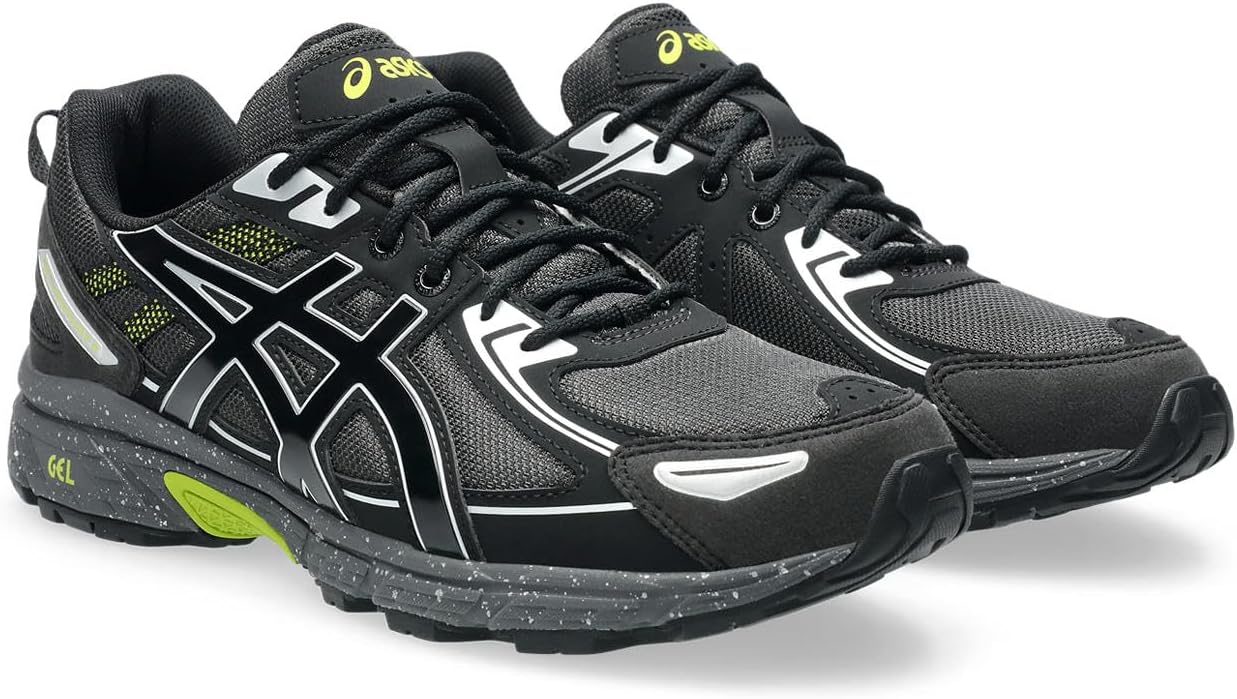 <strong>ASICS</strong><br> Мужские Gel-Venture 6