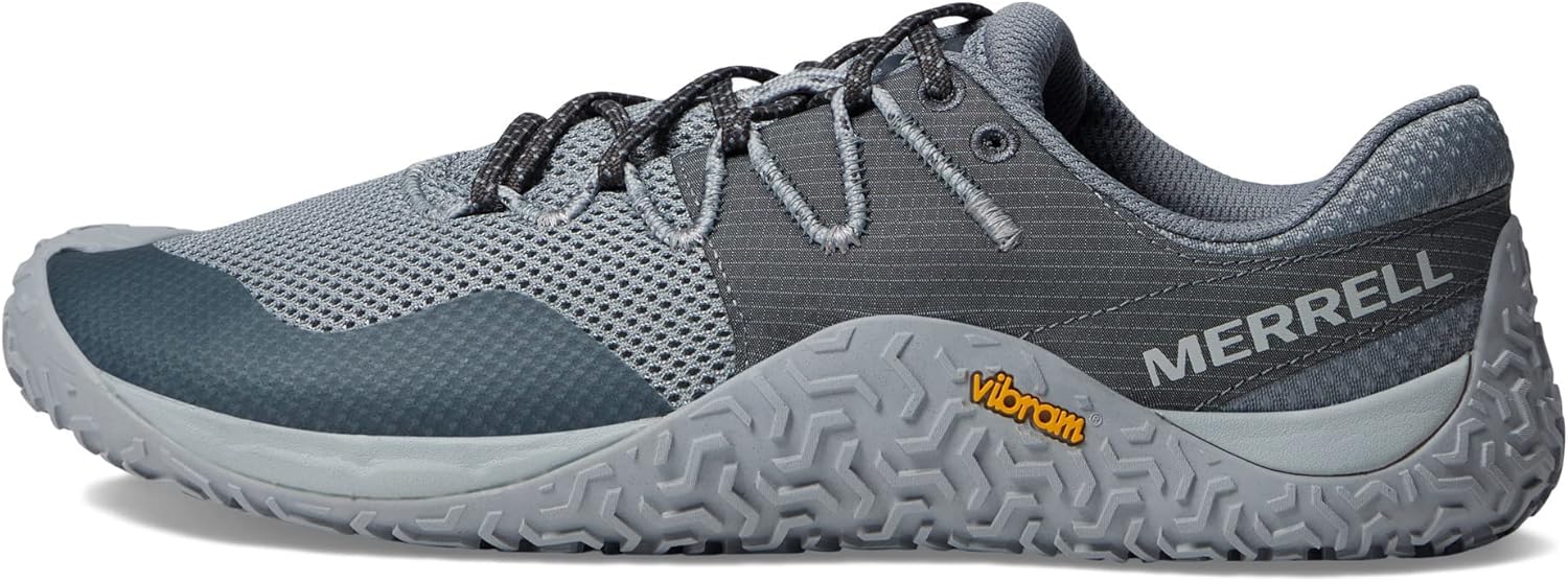 <strong>Merrell</strong><br> Мужские  Trail Glove 7