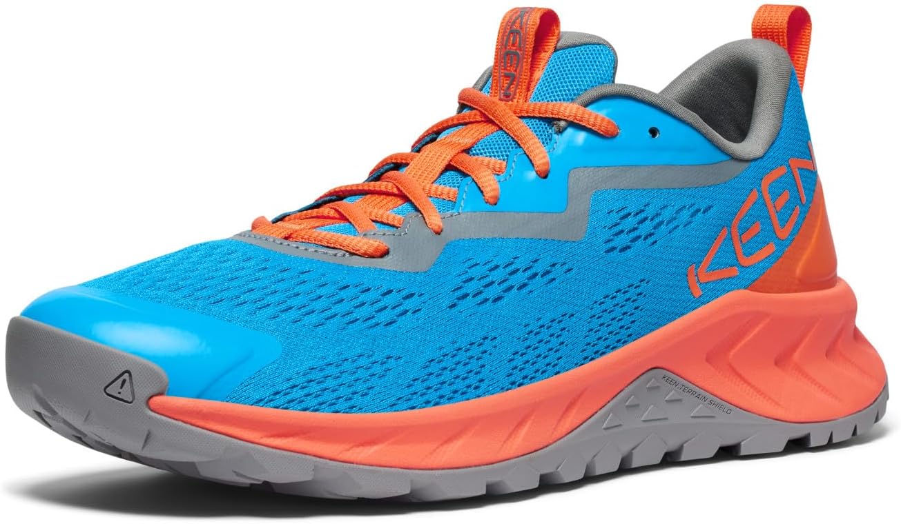 <strong>KEEN</strong><br> Мужские Versacore Speed Hiking ботинки