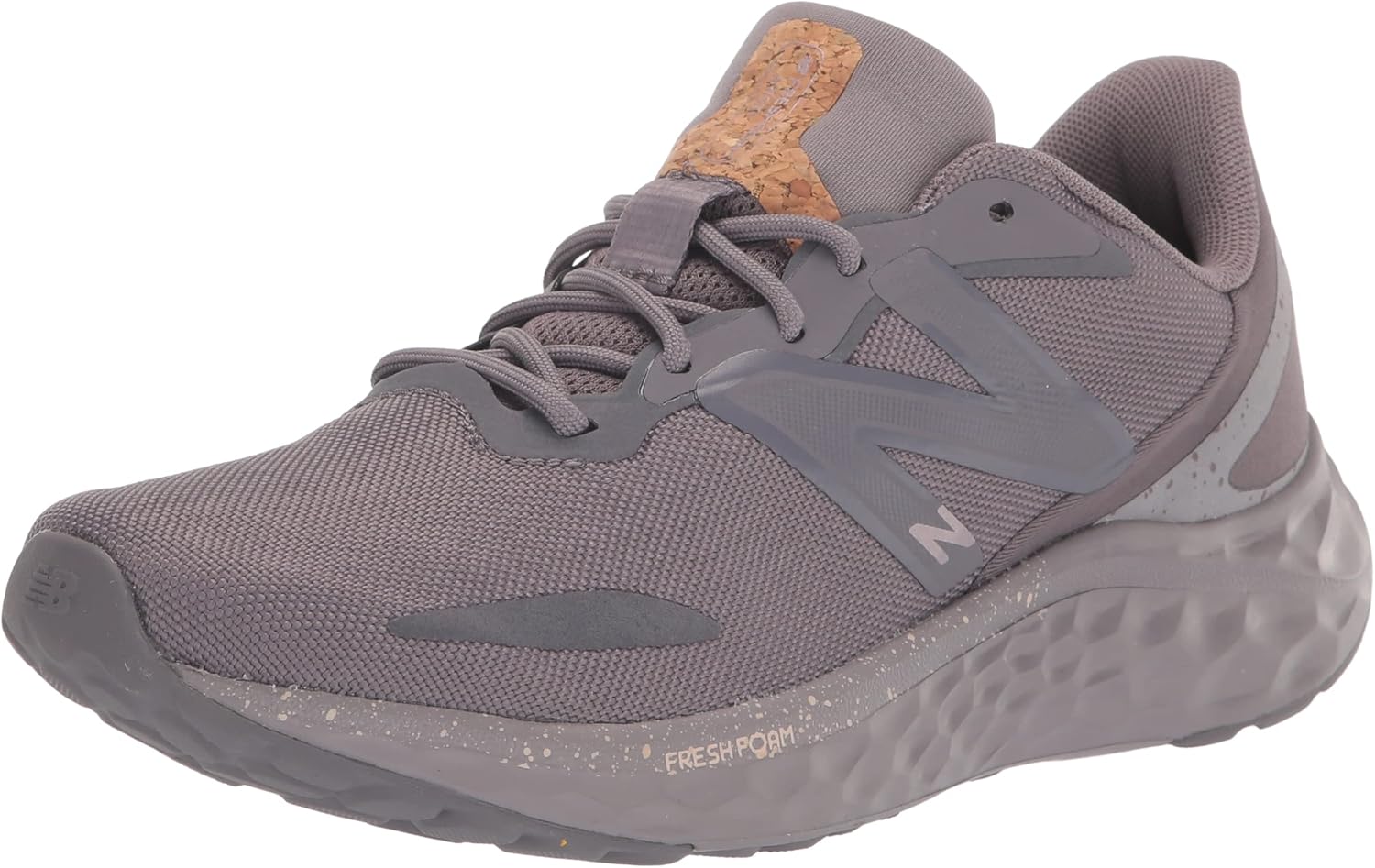 <strong>New Balance</strong><br> Girls Fresh Foam Arishl V4