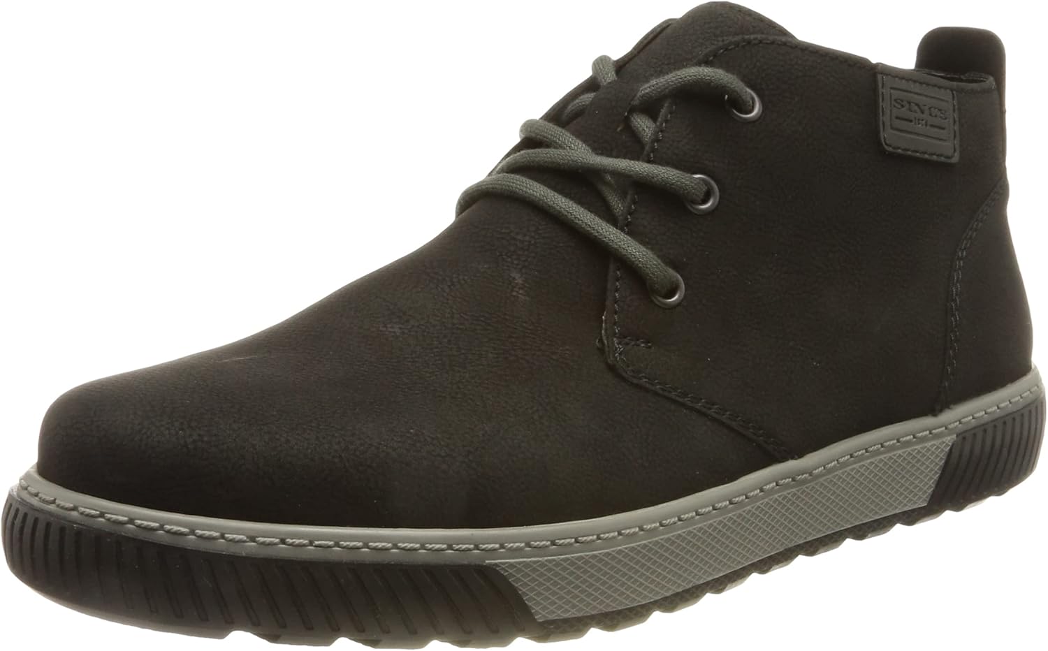 <strong>Rieker</strong><br> Мужские 18941 ботинки