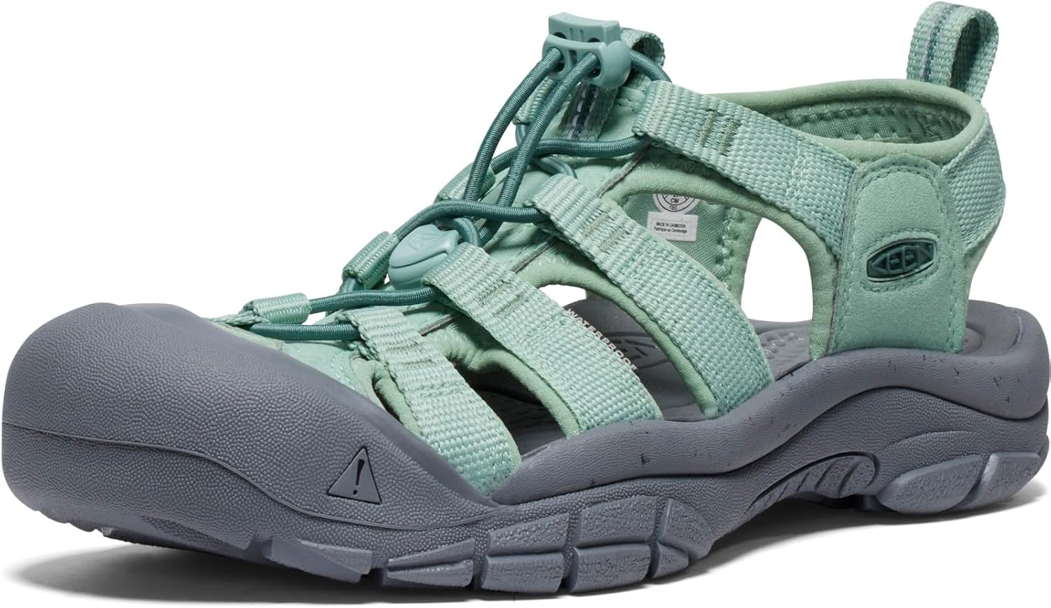 <strong>KEEN</strong><br> Женские  Newport H2 Sandal
