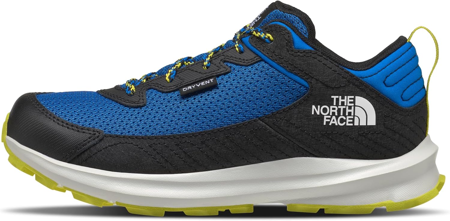 <strong>The North Face</strong><br> Y Fastpack Hiker Wp Trekking