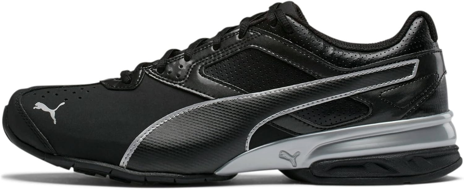 <strong>PUMA</strong><br>  Мужские  Tazon 6 Fm Laufschuhe