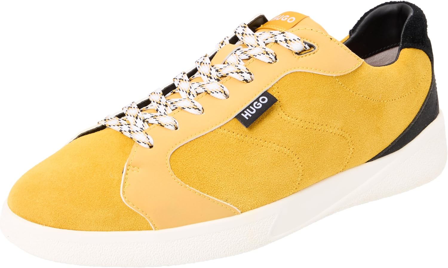 <strong>HUGO</strong><br> Мужские Riven_Tenn_sdnu Tennis