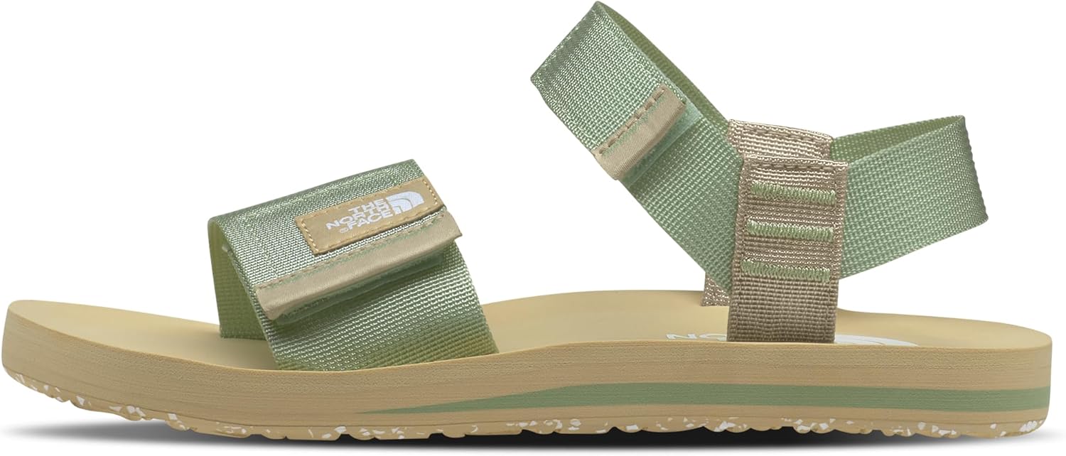 <strong>THE NORTH FACE</strong><br> Женские W Skeena TNF Black/VintageSandals