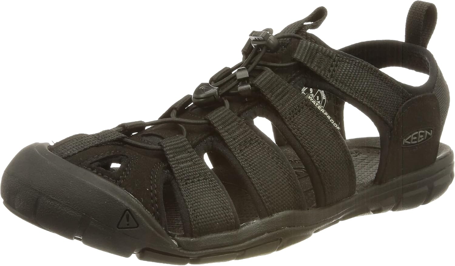 <strong>KEEN</strong><br> Мужские  Clearwater CNX Lightweight Water Sandals