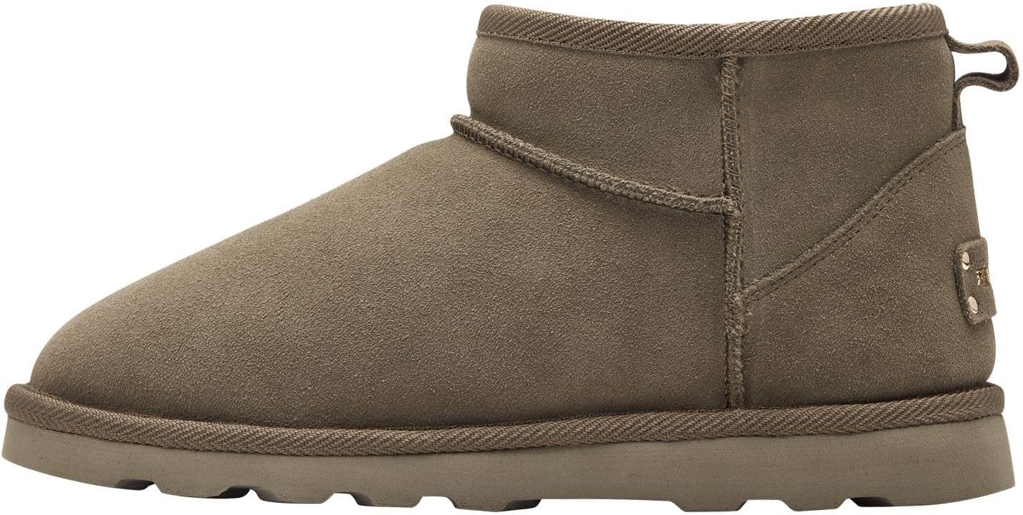 <strong>s.Oliver</strong><br> Женские Leather Lined ботинки