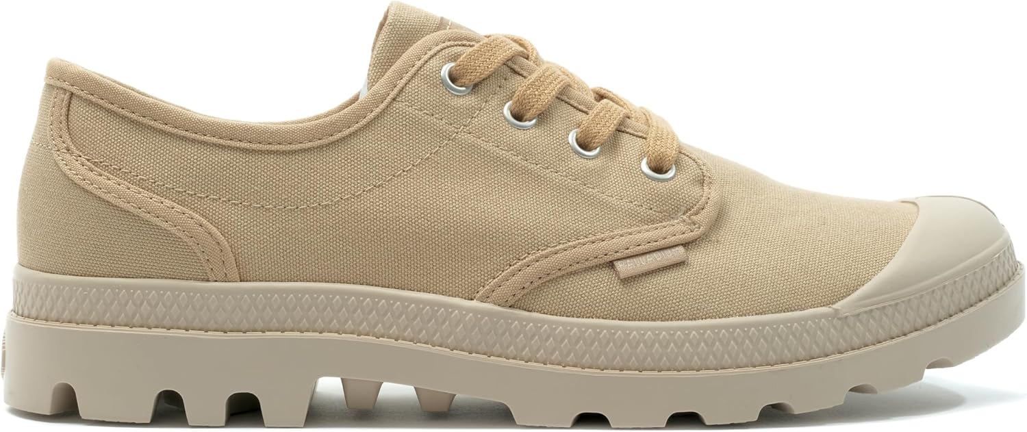 <strong>Palladium</strong><br> Pampa Oxford 02351267M