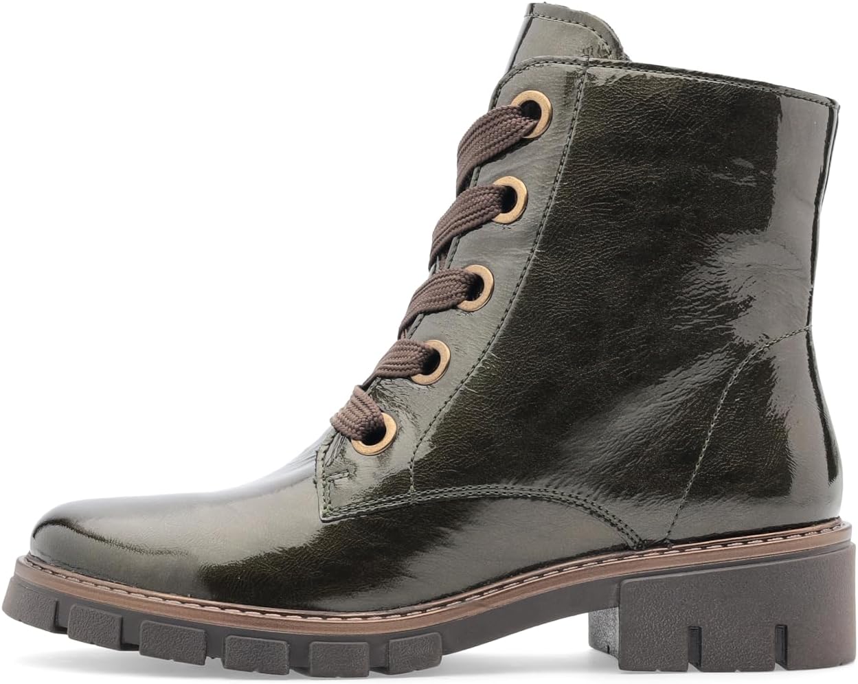 <strong>ARA</strong><br> Женские Dover ботинки Forest EU 37 Forest